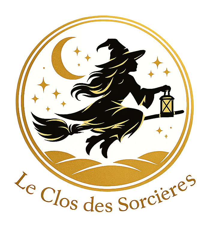Le Clos des Sorcières